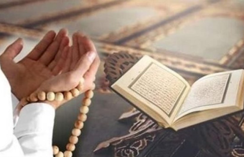 دعاء شهر رمضان