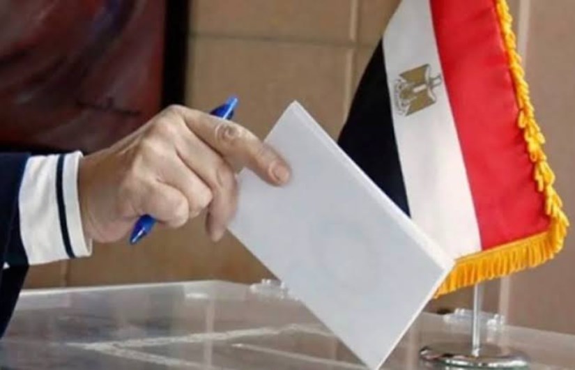 انتخابات مجلس الشعب بالخارج 