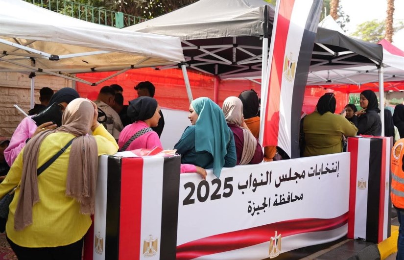 انتخابات مجلس الشعب 