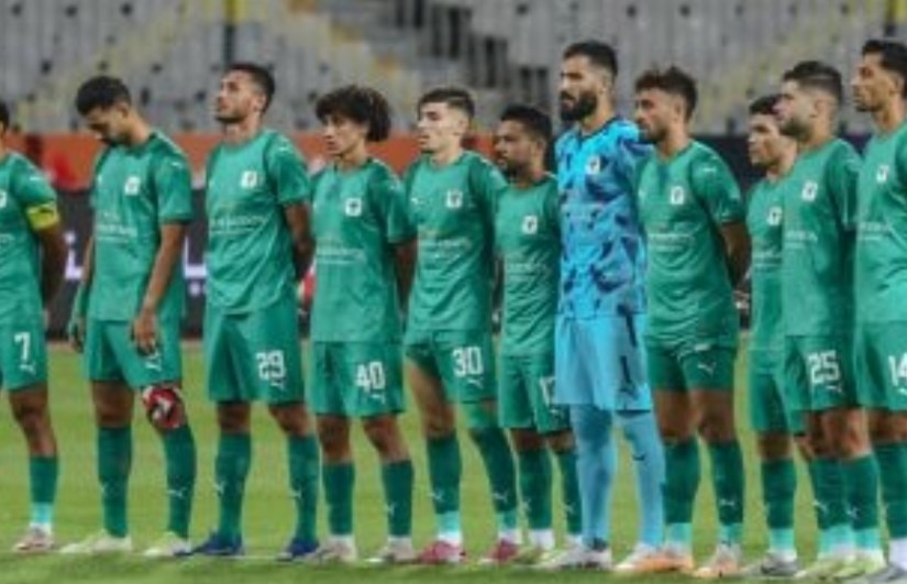 المصري البورسعيدي 