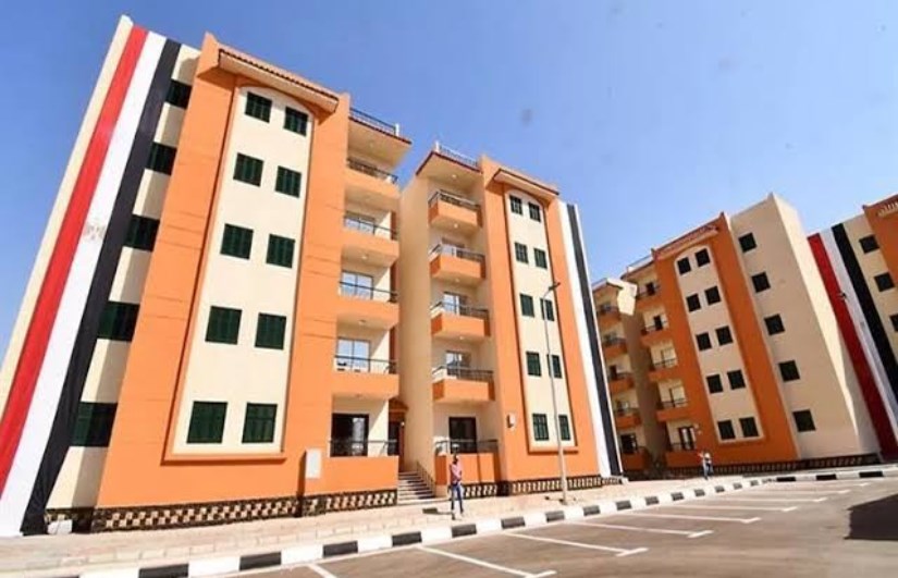 الإسكان تبدأ غدا تخصيص الوحدات السكنية للمرحلة الثانية من طرح 400 ألف وحدة