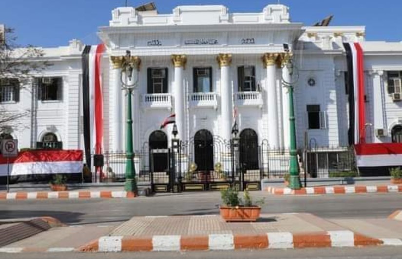 محافظة المنيا 