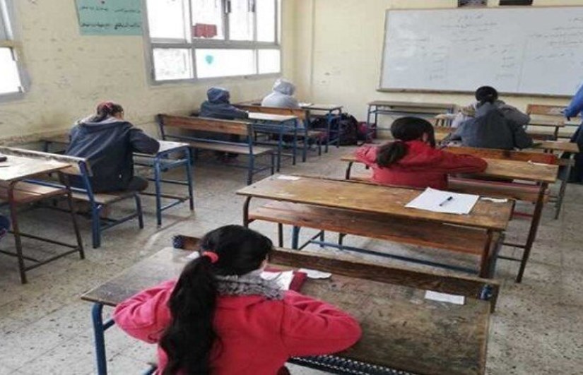 الصف الخامس الابتدائي 