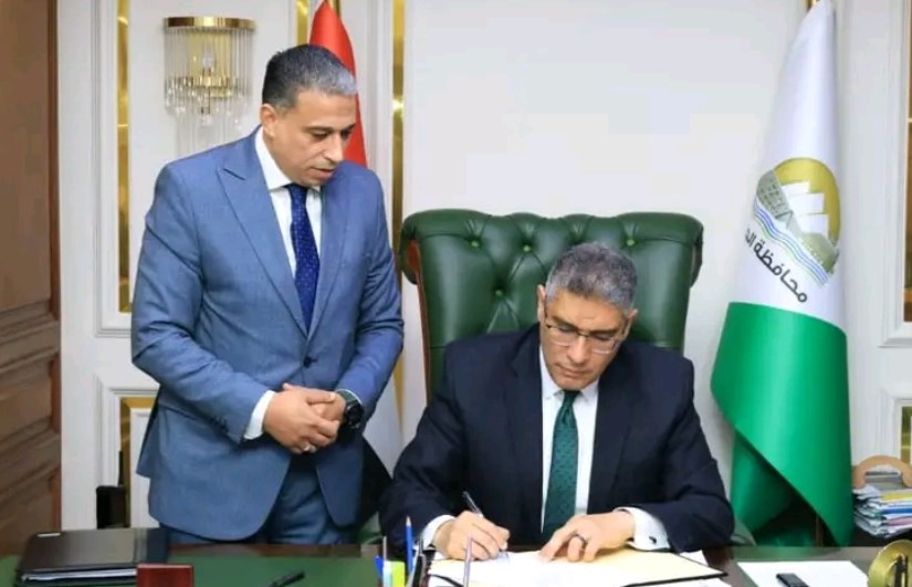 نتيجة الشهادة الإعدادية بالجيزة 