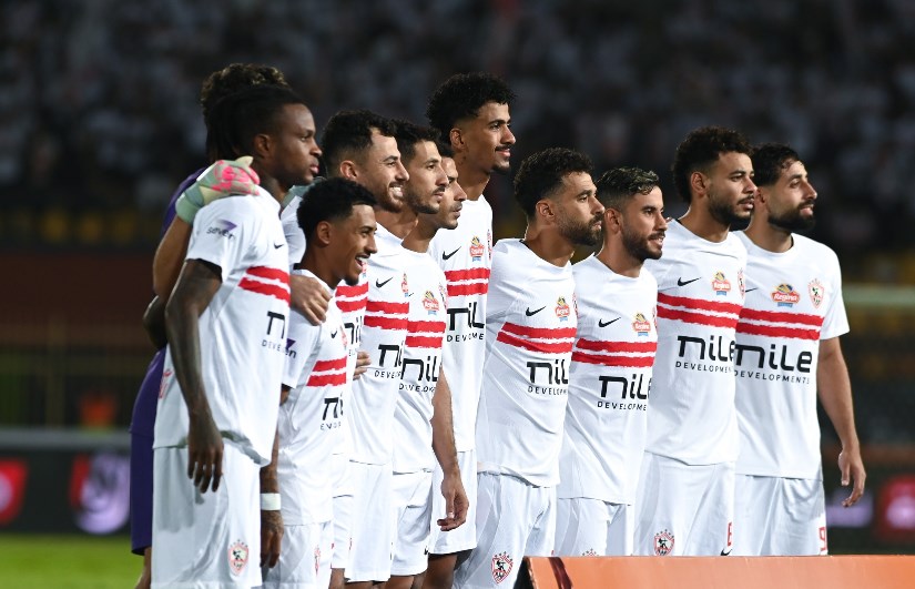 الزمالك 