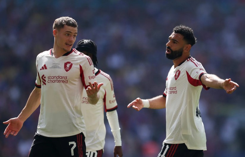 فيرتز وصلاح 