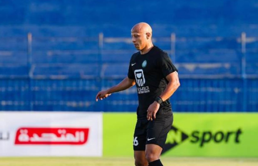 عمرو الجزار 