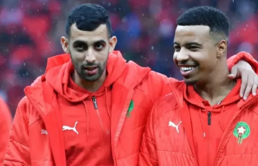 بلعمري ينضم لصفوف الأهلي 