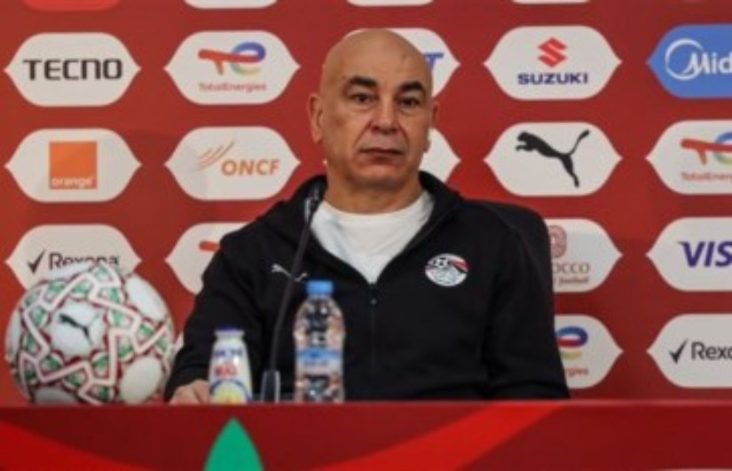 حسام حسن يتحدى السنغال 