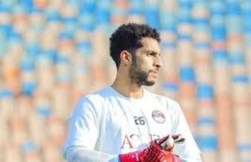 مصطفى شوبير 