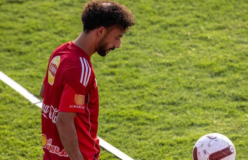 أحمد عبد القادر 