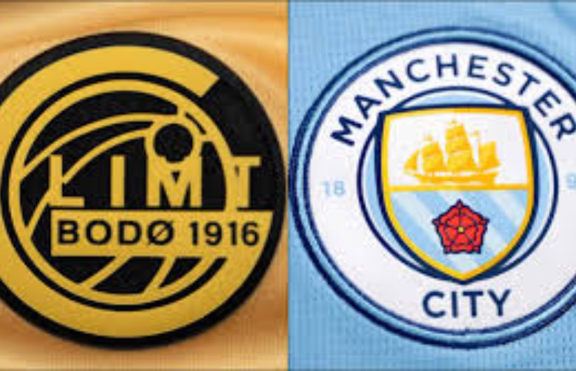 مانشستر سيتي وجليمت 