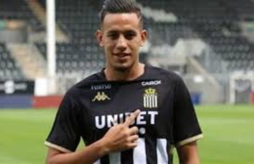 أحمد نذير بو علي 