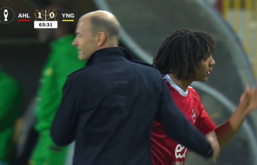 مروان عثمان 