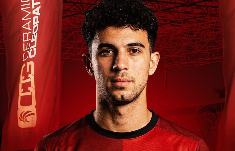 أحمد عابدين 