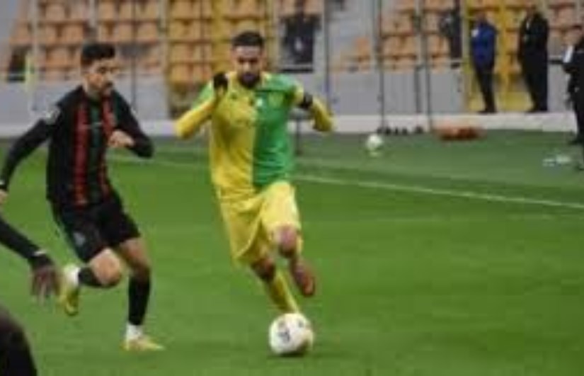 شبيبة القبائل والجيش الملكي 