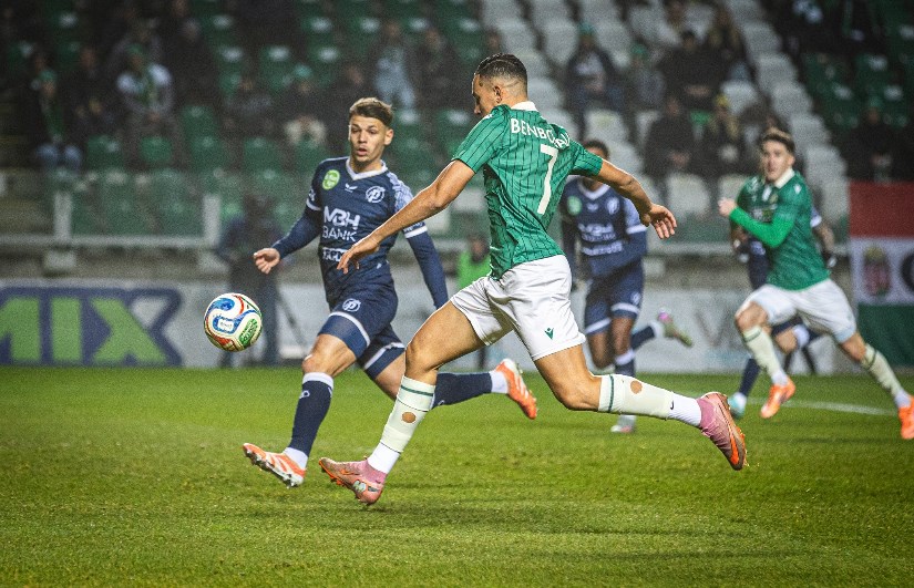 أحمد نذير بن بو علي 