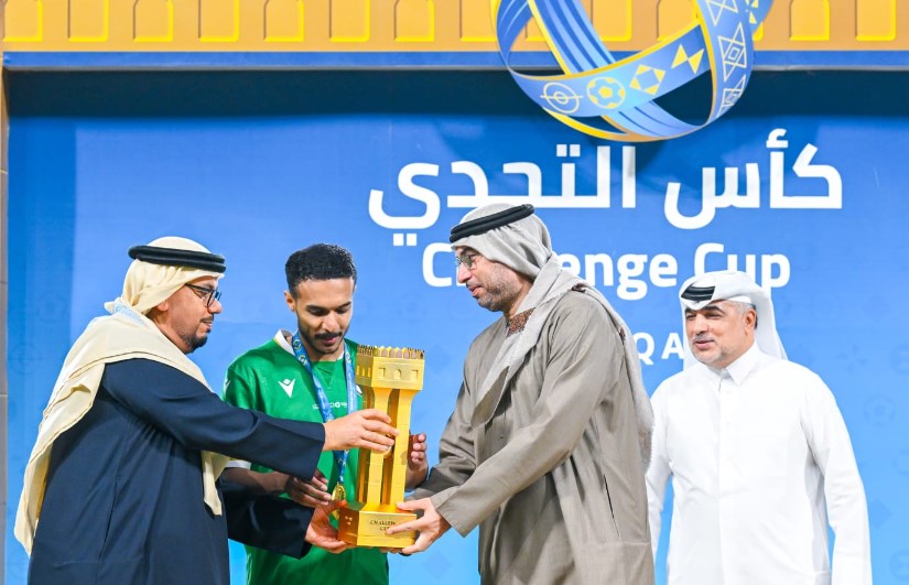 الأهلي القطري 