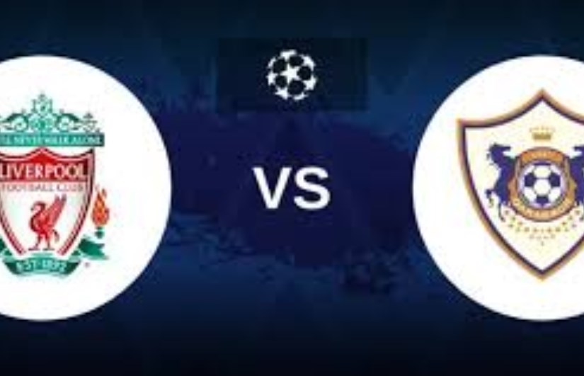 ليفربول وقره باج 