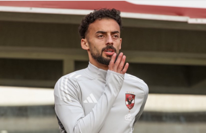 أحمد عبد القادر 