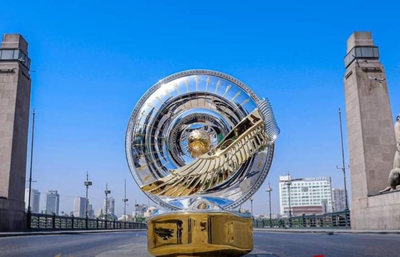 الدوري المصري 