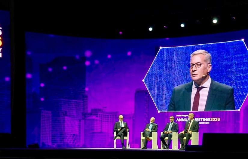 وزير البترول خلال جلسة مسارات الحكومة نحو مستقبل طاقة متوازن