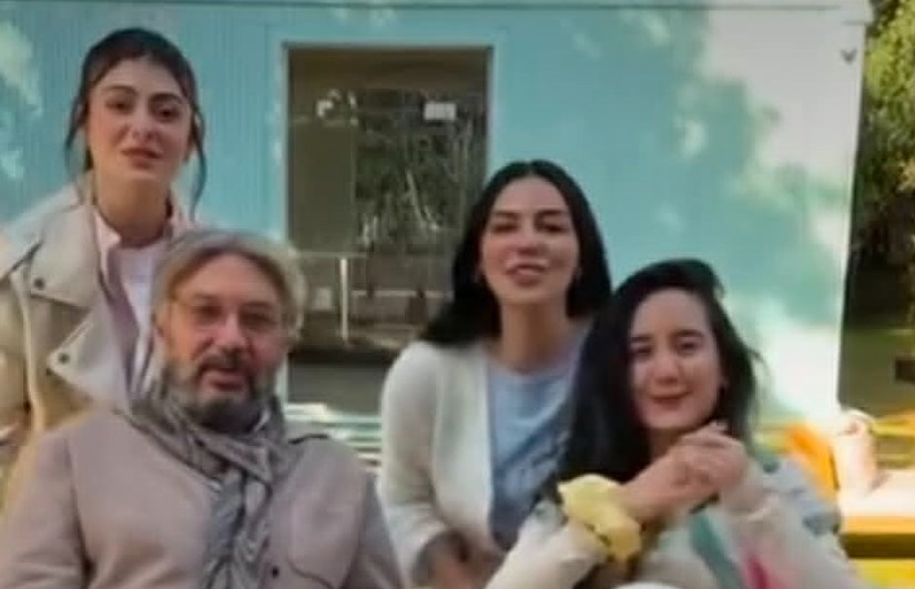 مسلسل فخر الدلتا