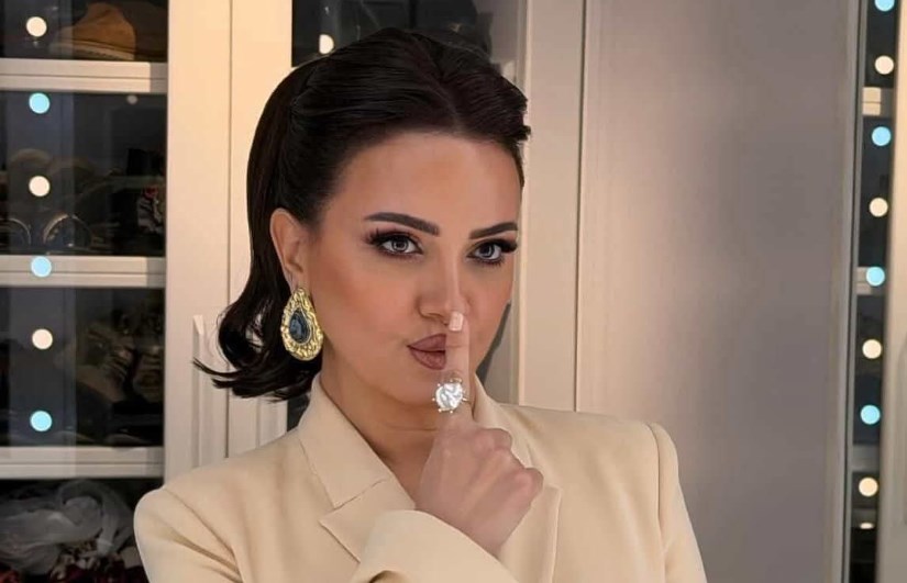 ريهام عبدالغفور