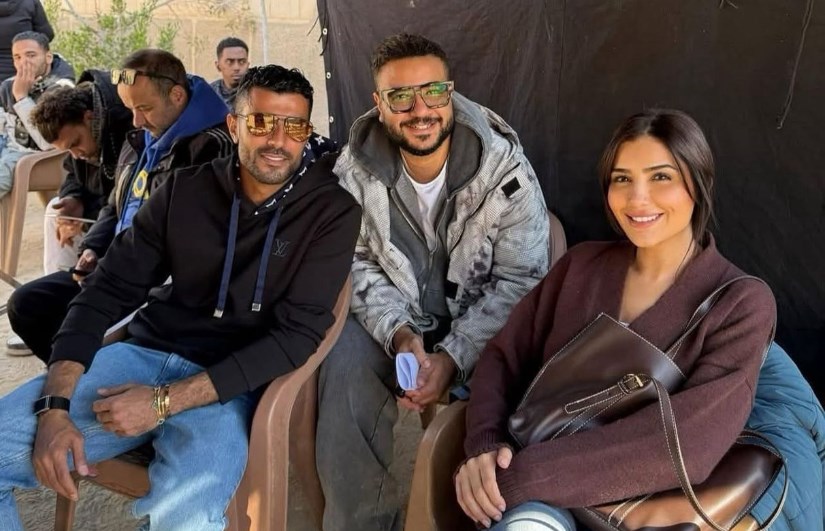 مسلسل الست موناليزا 