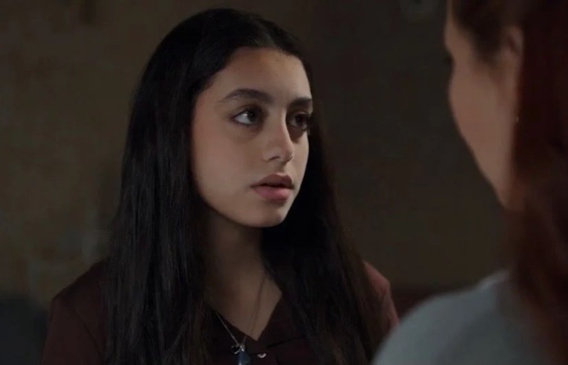 ياسمينا العبد