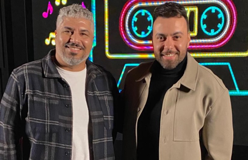 الملحن مدين