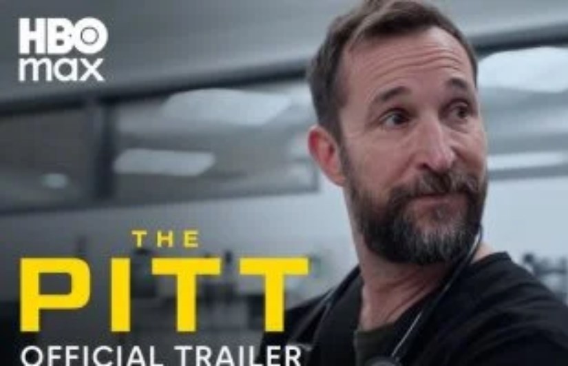 مسلسل THE PITT