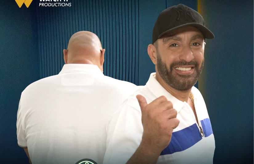 برنامج فضفضت أوى