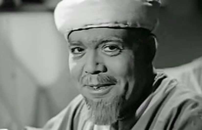 علي الكسار