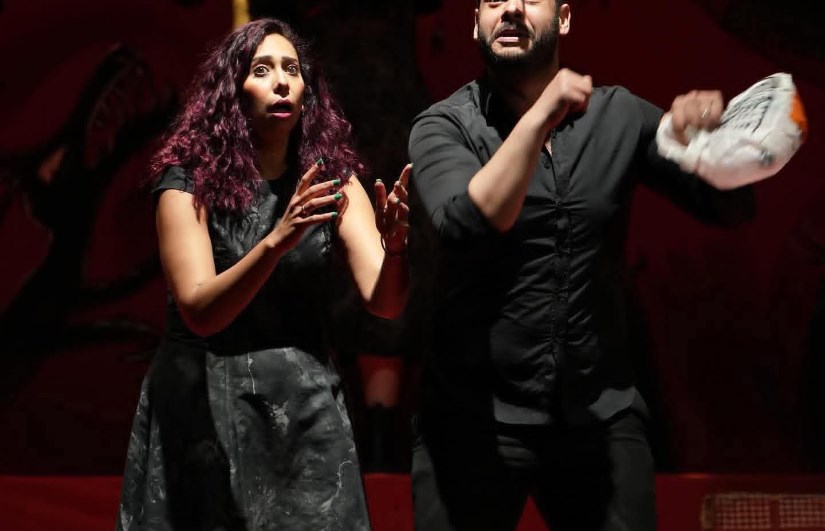 مدرونا سليم رياض