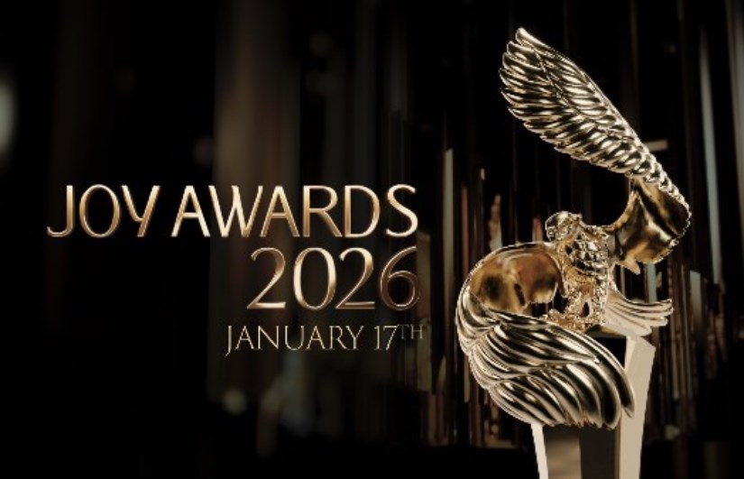 حفل جوائز صناع الترفيه Joy Awards