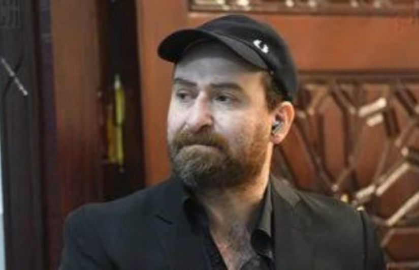 نضال الشافعي