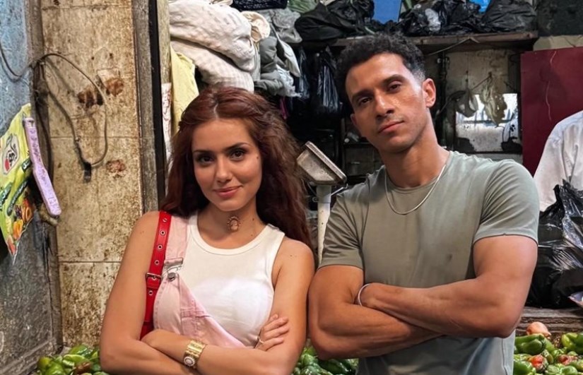 مسلسل بطل العالم