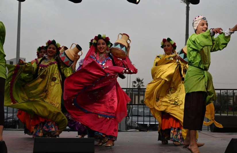 معرض القاهرة الدولي للكتاب