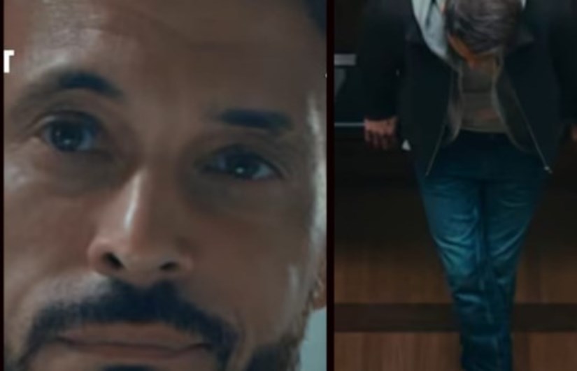 مسلسل فن الحرب