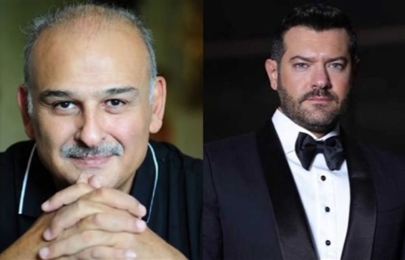 مسلسل الفرنساوي 