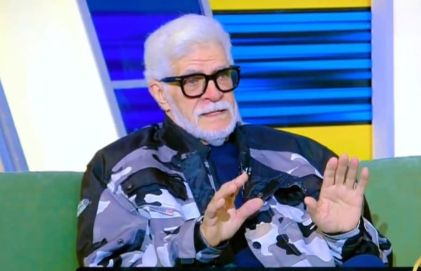 طارق النهري