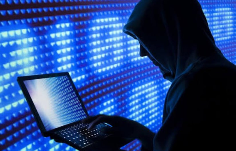 هجوم سيبراني ضد ايران