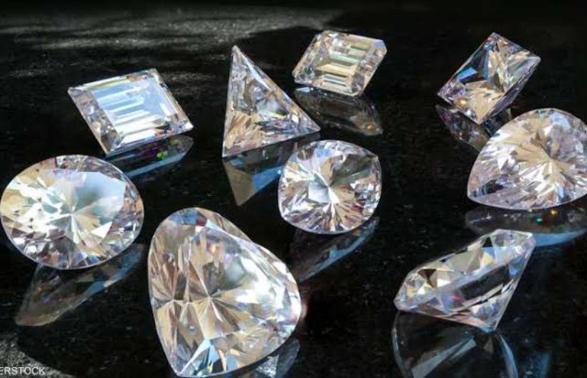 أكبر دول العالم في انتاج الألماس لعام 2026
