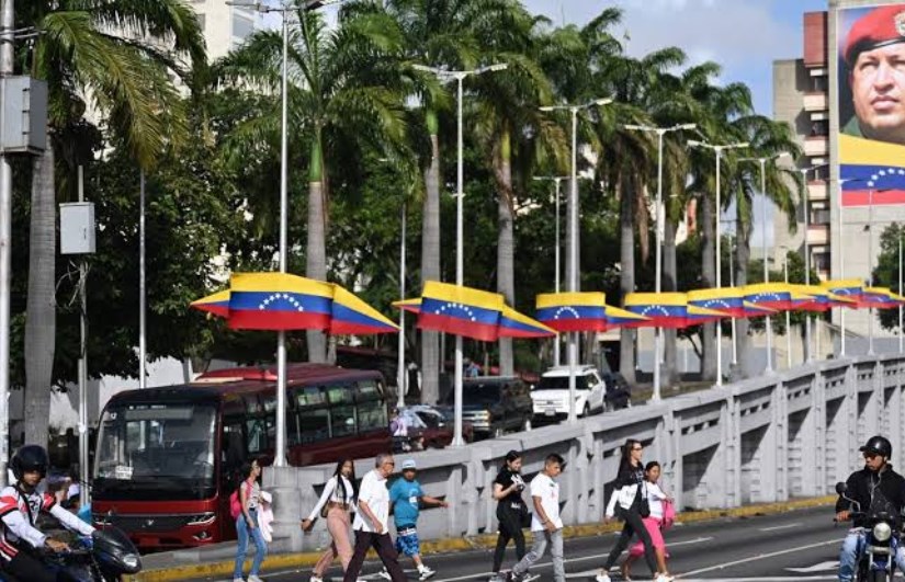 ثروات فنزويلا النفط والغاز والذهب تثير أطماع ترامب الأميركية