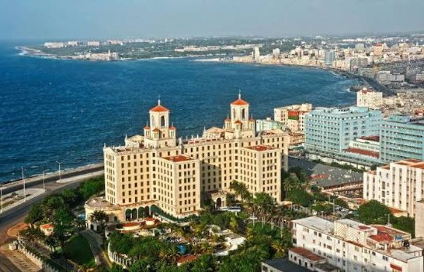 دولة كوبا