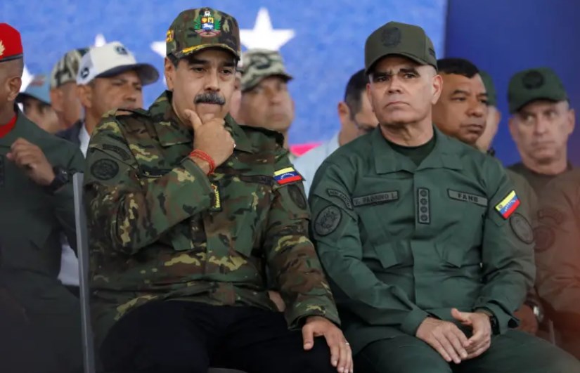 وزراء فنزويلا 