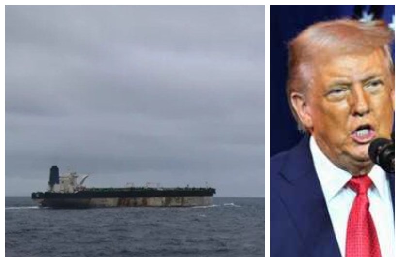 الرئيس الأمريكي دونالد ترامب 