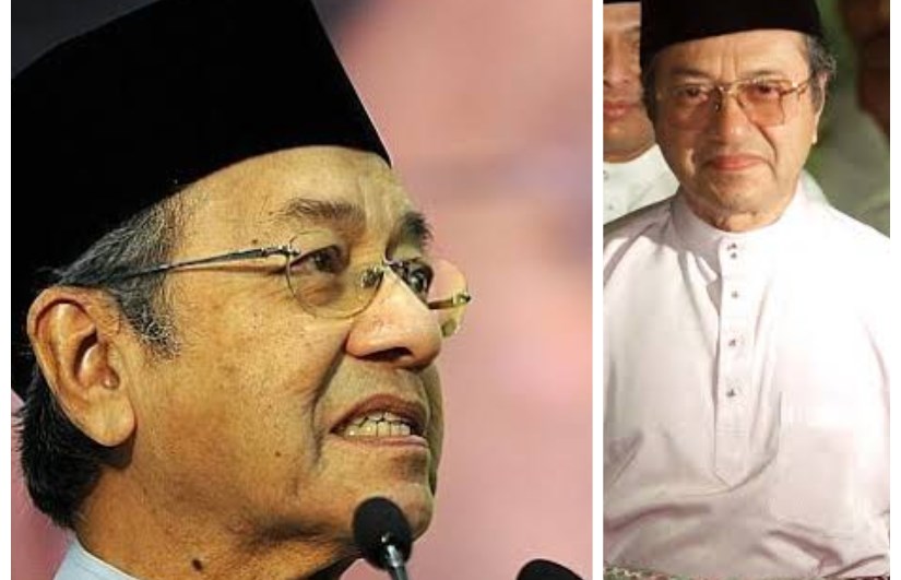 مهاتير محمد 