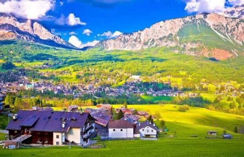 أفضل 10 وجهات سياحية لشتاء 2026